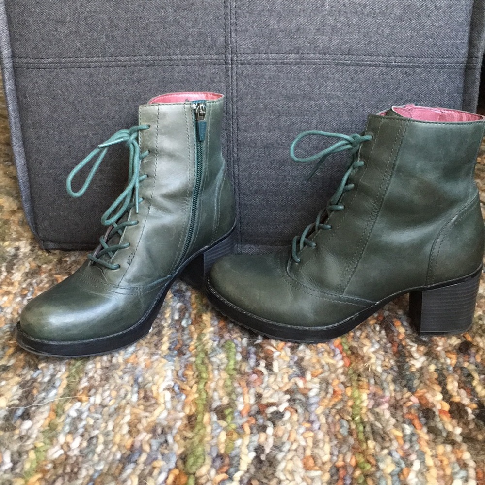 Dansko Ames Boot